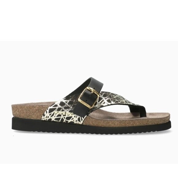 Mephisto  Helen Mix Women's Thong Sandal - Picture 6 of 10